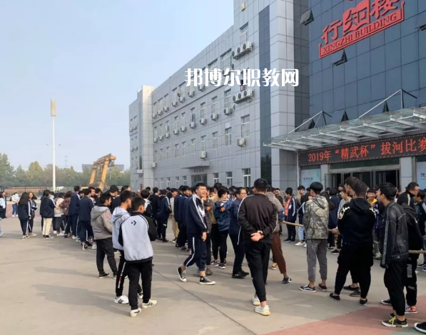 石家莊現(xiàn)代經(jīng)貿(mào)中等專業(yè)學(xué)校2022年報(bào)名條件、招生要求、招生對(duì)象