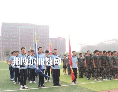 石家莊城鄉(xiāng)建設(shè)學(xué)校2022年報名條件、招生要求、招生對象