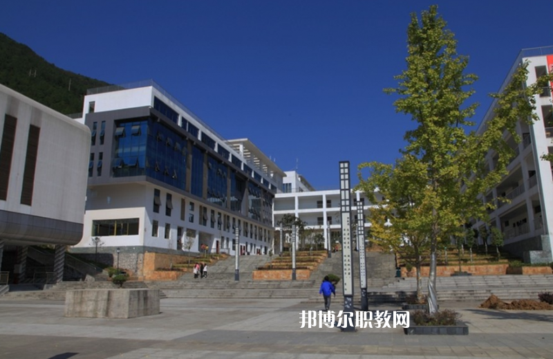 重慶酉陽(yáng)縣職業(yè)教育中心2022年學(xué)費(fèi)、收費(fèi)多少