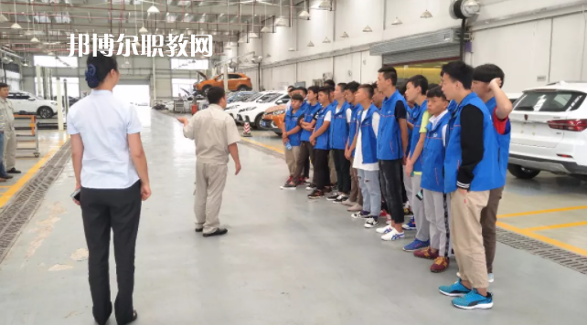 貴州電子科技職業(yè)學(xué)院中職部2022年報(bào)名條件、招生要求、招生對象