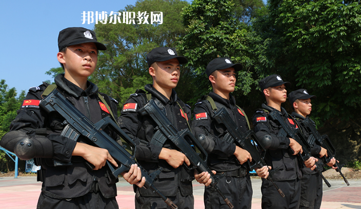 化州鑒江司法職業(yè)學(xué)校2022年報(bào)名條件、招生要求、招生對(duì)象