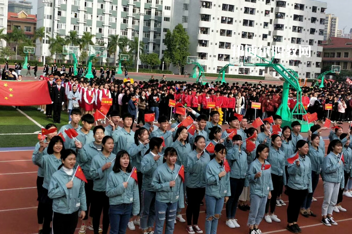 玉林第一職業(yè)中等專業(yè)學(xué)校2022年報(bào)名條件、招生要求、招生對象