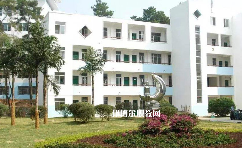 桂林工業(yè)中等專業(yè)學(xué)校怎么樣、好不好