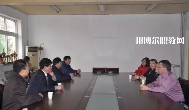 安新縣職業(yè)技術(shù)教育中心2022年報名條件、招生要求、招生對象