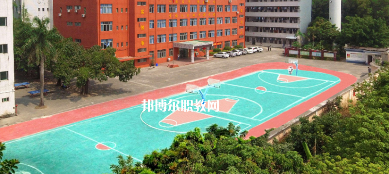 惠州財(cái)經(jīng)職業(yè)技術(shù)學(xué)校2022年報(bào)名條件、招生要求、招生對象