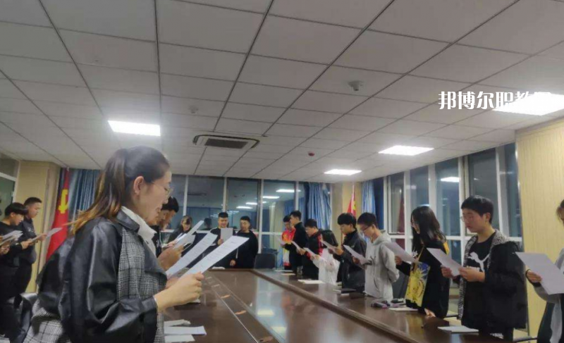 固安職業(yè)技術(shù)教育中心2022年學(xué)費、收費多少