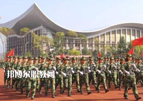 黔東南州國(guó)防學(xué)校2022年學(xué)費(fèi)、收費(fèi)多少