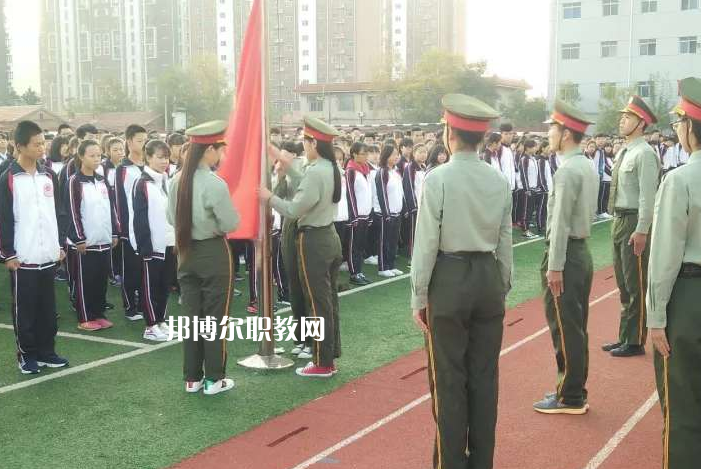 香河職業(yè)技術(shù)教育中心2022年報名條件、招生要求、招生對象