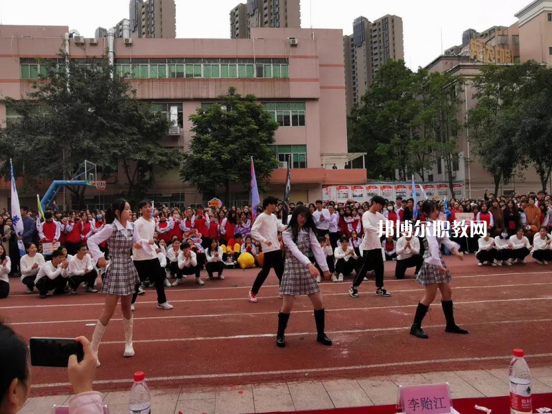 惠州藝術(shù)職業(yè)技術(shù)學(xué)校2022年報名條件、招生要求、招生對象