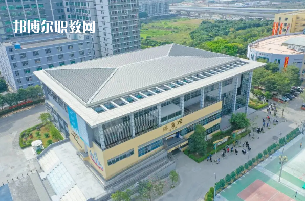 深圳第二職業(yè)技術(shù)學(xué)校2022年報(bào)名條件、招生要求、招生對(duì)象
