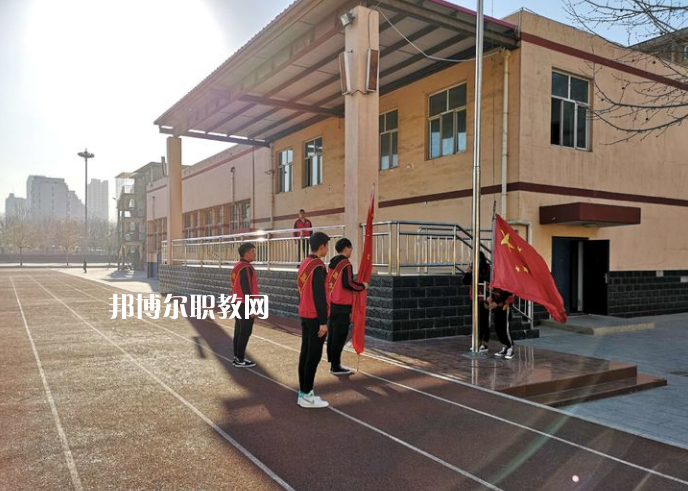 唐山路南職業(yè)技術(shù)學校2022年報名條件、招生要求、招生對象