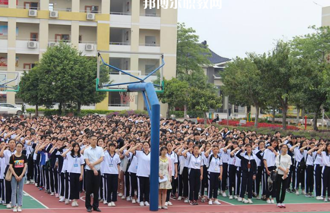 揭陽(yáng)衛(wèi)生學(xué)校2022年報(bào)名條件、招生要求、招生對(duì)象