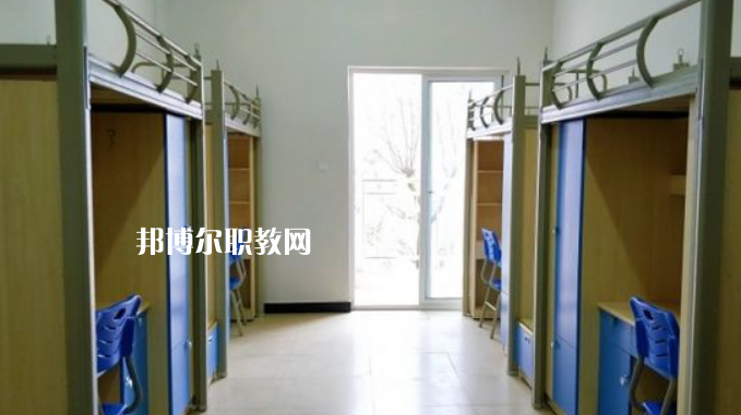 曲靖工商職業(yè)技術(shù)學校2022年宿舍條件