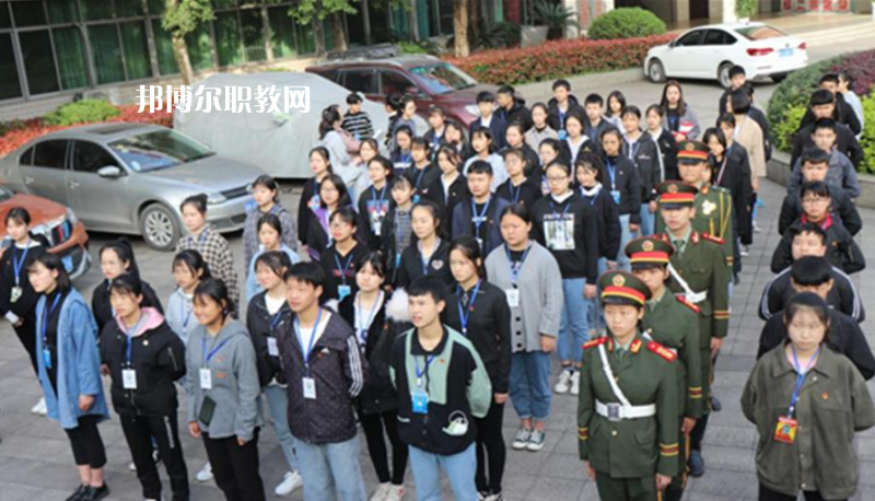 四川省達州財貿(mào)學校2022年報名條件、招生要求、招生對象