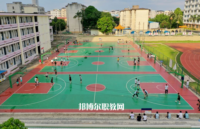 廣西華僑學校怎么樣、好不好