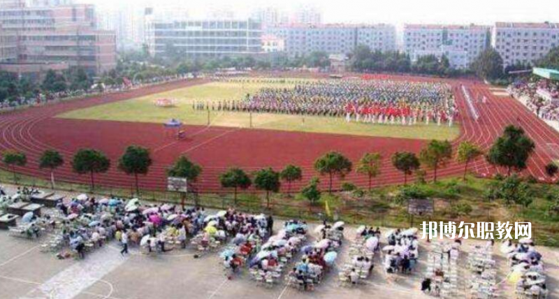 廣安機(jī)電工業(yè)職業(yè)技術(shù)學(xué)校2022年報(bào)名條件、招生要求、招生對(duì)象