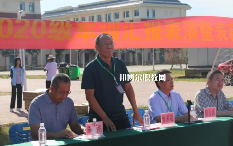 石家莊農(nóng)業(yè)學(xué)校2022年報(bào)名條件、招生要求、招生對(duì)象