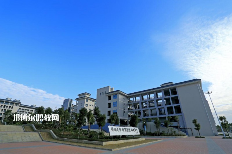 惠州商貿(mào)旅游高級(jí)職業(yè)技術(shù)學(xué)校2022年學(xué)費(fèi)、收費(fèi)多少