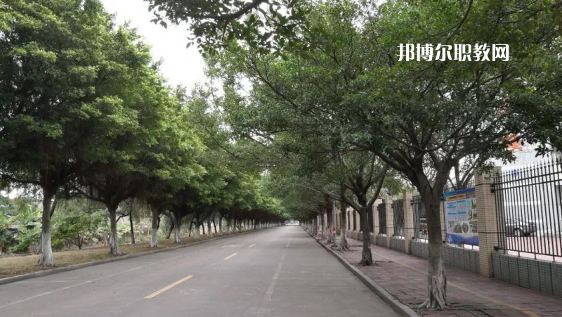 佛山順德區(qū)勒流職業(yè)技術(shù)學(xué)校2022年學(xué)費(fèi)、收費(fèi)多少