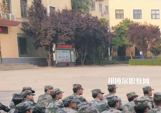黔東南州國防科技學(xué)校2022年學(xué)費、收費多少