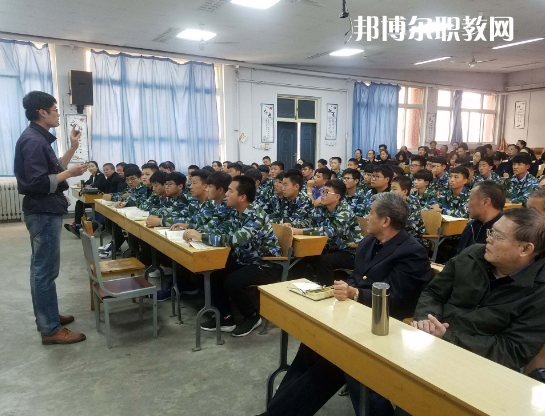 石家莊鐵路技術中等專業(yè)學校2022年報名條件、招生要求、招生對象