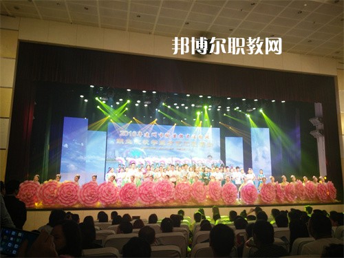 達(dá)州華西職業(yè)技術(shù)學(xué)校2022年報(bào)名條件、招生要求、招生對(duì)象