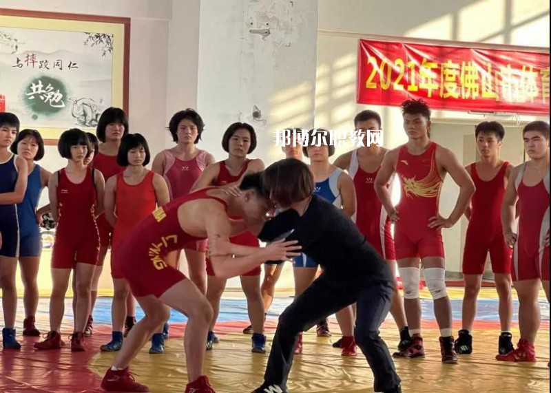 佛山體育運(yùn)動(dòng)學(xué)校2022年學(xué)費(fèi)、收費(fèi)多少