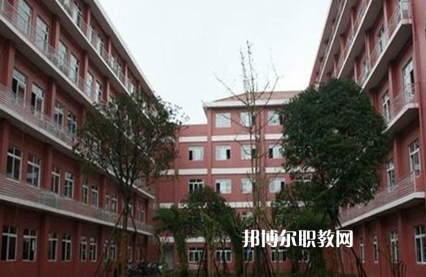瀘州市江陽職業(yè)高中學(xué)校2022年學(xué)費(fèi)、收費(fèi)多少