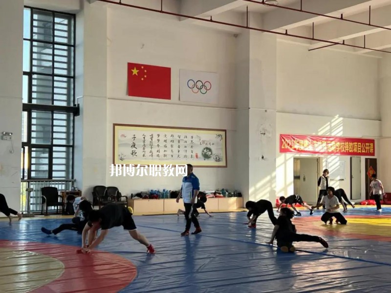 佛山體育運(yùn)動(dòng)學(xué)校2022年報(bào)名條件、招生要求、招生對(duì)象