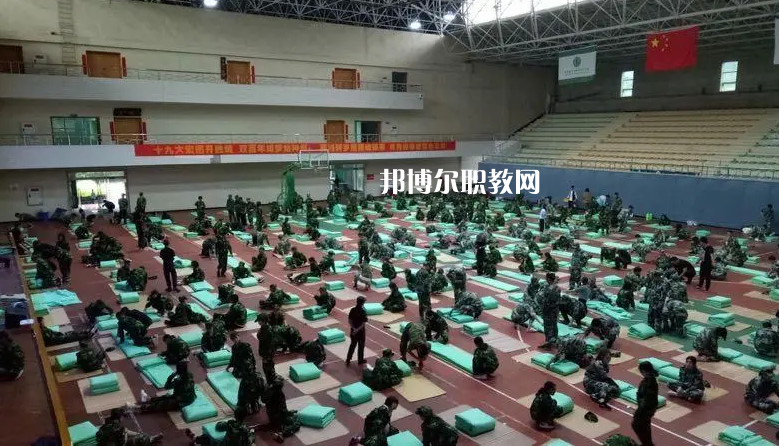 重慶行知技師學(xué)院2022年報(bào)名條件、招生要求、招生對(duì)象