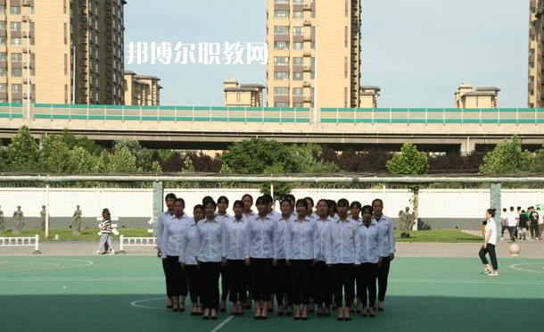 石家莊東華鐵路學(xué)校2022年招生錄取分?jǐn)?shù)線(xiàn)