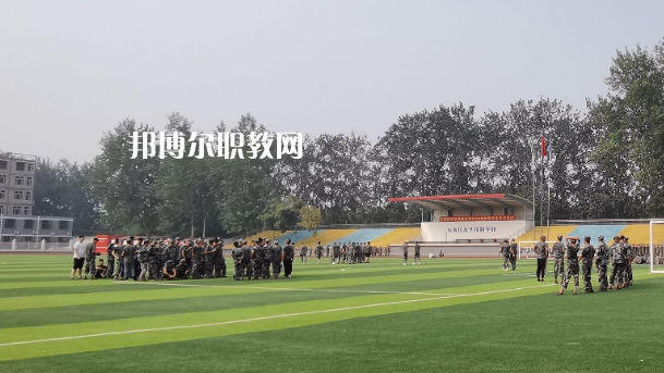 石家莊東華鐵路學(xué)校2022年報名條件、招生要求、招生對象