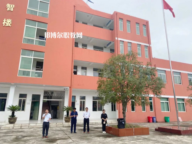 銅陵智通職業(yè)技術(shù)學(xué)校怎么樣、好不好