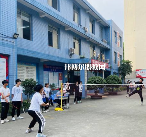 廣安英才職業(yè)技術(shù)學(xué)校2022年報名條件、招生要求、招生對象