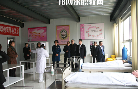 石家莊天使護(hù)士學(xué)校2022年報(bào)名條件、招生要求、招生對(duì)象