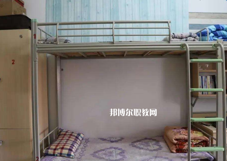 保山中醫(yī)藥高等?？茖W(xué)校2022年宿舍條件