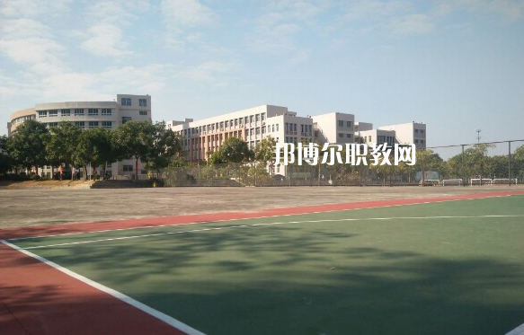 揭陽(yáng)捷和職業(yè)技術(shù)學(xué)校怎么樣、好不好