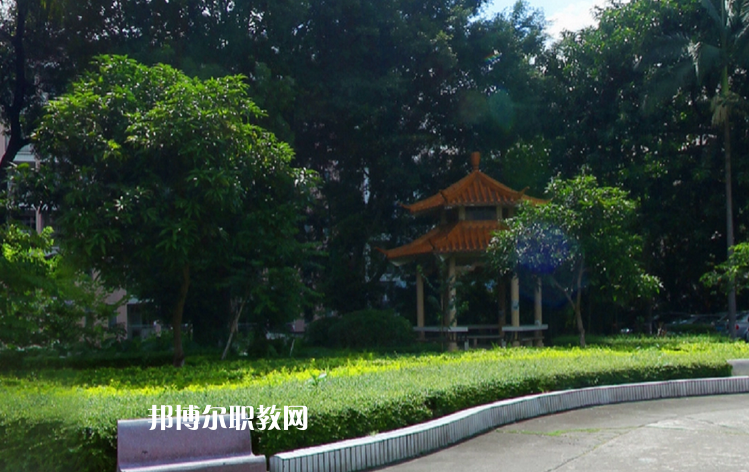 廣東農(nóng)工商職業(yè)技術學校2022年報名條件、招生要求、招生對象