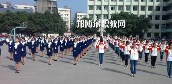 夾江縣云吟職業(yè)中學(xué)校2022年學(xué)費(fèi)、收費(fèi)多少