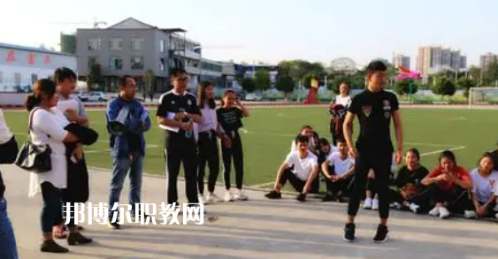 德陽富民技校2022年學(xué)費、收費多少