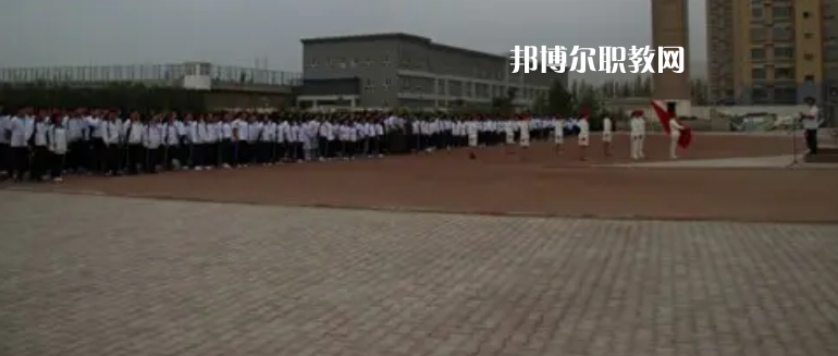 新疆巴音郭楞蒙古自治州衛(wèi)生學校2022年報名條件、招生要求、招生對象