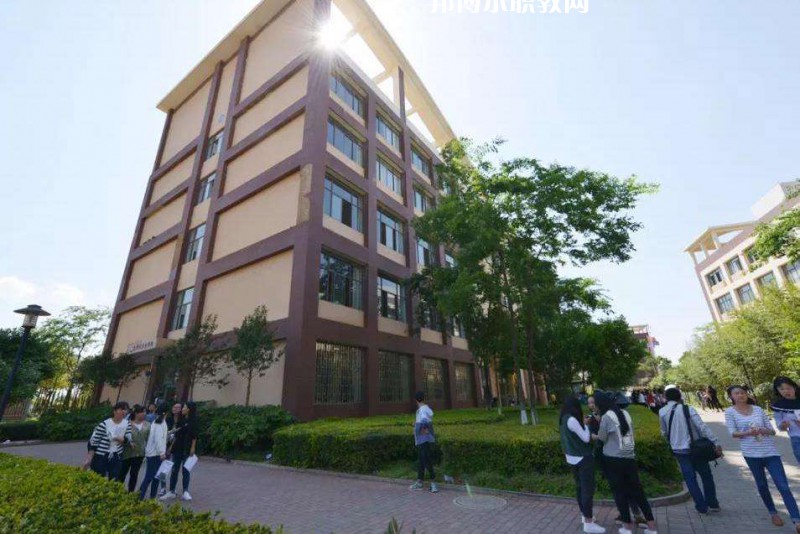 云南商務職業(yè)學院2022年報名條件、招生要求、招生對象