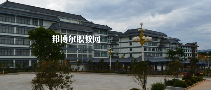 昆明衛(wèi)生職業(yè)學院2022年宿舍條件