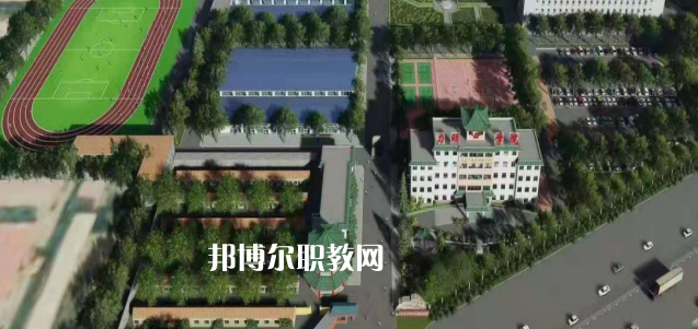 山東力明技工學(xué)校2022年怎么樣、好不好
