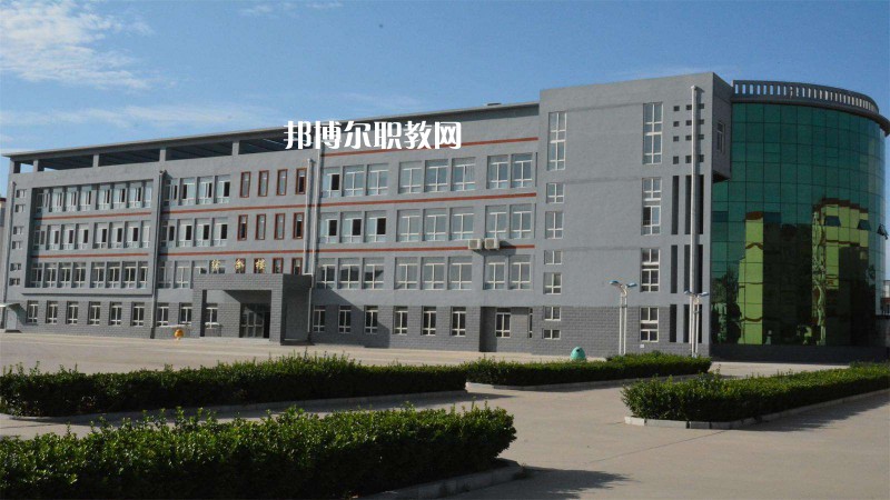 定州職業(yè)技術(shù)教育中心2022年怎么樣、好不好
