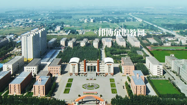 邢臺(tái)醫(yī)學(xué)高等?？茖W(xué)校2022年怎么樣、好不好