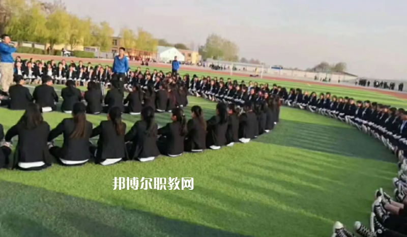 石家莊太行科技中等專業(yè)學(xué)校2022年怎么樣、好不好