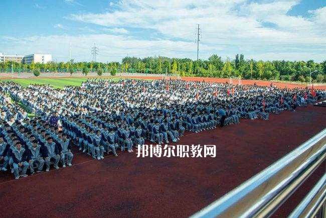 南陽(yáng)市電子中等專業(yè)學(xué)校2022年學(xué)費(fèi)、收費(fèi)多少