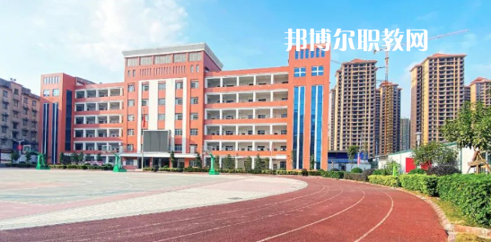 廣西工貿(mào)高級技工學(xué)校2022年怎么樣、好不好