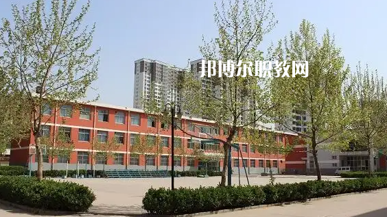 石家莊工業(yè)中等專業(yè)學(xué)校2022年怎么樣、好不好